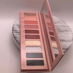 Melt Cosmetics Millennial Pinx Eyeshadow Palette - 10 Colors - NEW Without Box